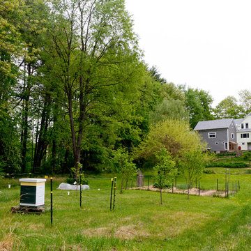 My Houzz: Handmade Coziness in a Potter’s New England Home and Studio