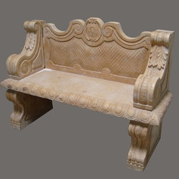 Benches - Products