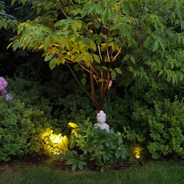 Artist's Garden