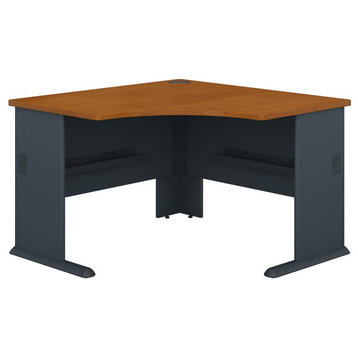 Bush Business Furniture Series A 48W Corner Desk - 47.3 x 47.3 x 29.9