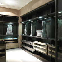 Closets