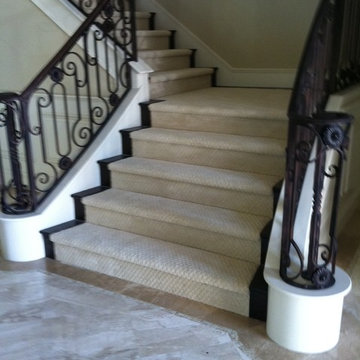 Stairway Runners