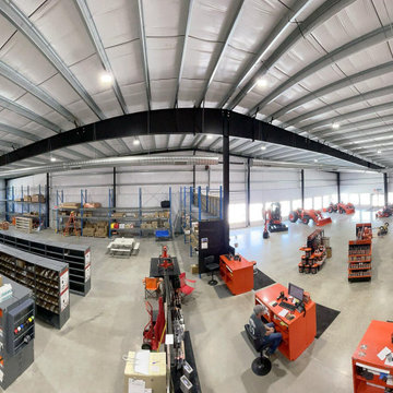 Sterling Farm Equipment
