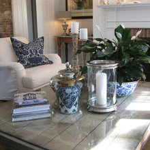 table decor