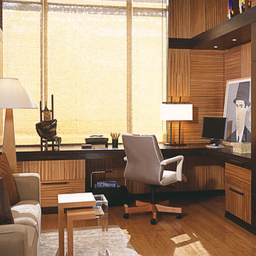 Modern Living in the Heart of Old Palm Beach.