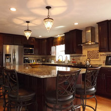 Kitchen Ideas