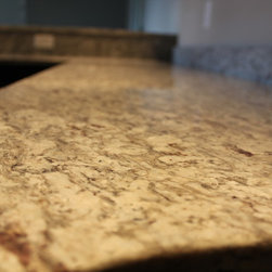 Another fine job completed - Products