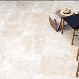 Our Marble and Travertine Collection - Products