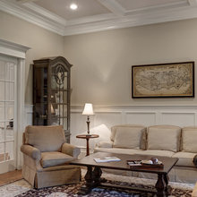 Living Room 2024