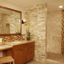 BA BA Bathroom