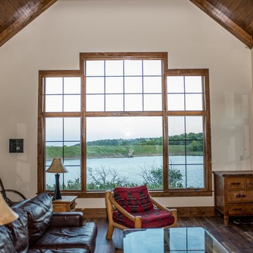 Cedar Vale, Kansas Residence