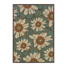 Oriental Weavers Sphynx Montego 3444M Area Rug 2' 5 X  4' 5