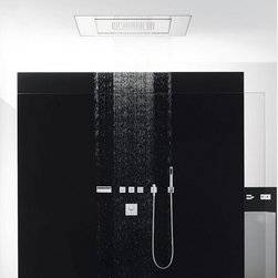 Bathroom Suites - Bathroom Taps & Shower Heads