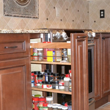 Deaver Kitchen Dreams