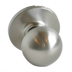 FORTIS Door Knobs - Doorknobs