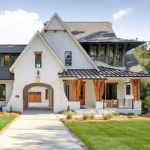 Exteriors