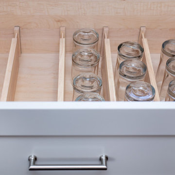 Pleasant Hill Kitchen