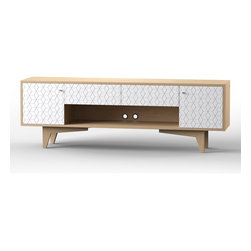 Тумба ТВ Telly - Entertainment Centers And Tv Stands