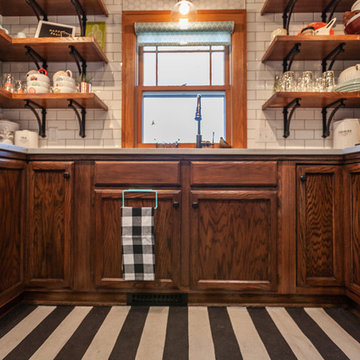 Project 3362-1 NE Minneapolis Traditional Kitchen Refresh