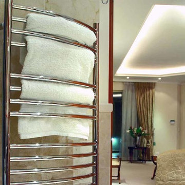 Amba Towel Warmers