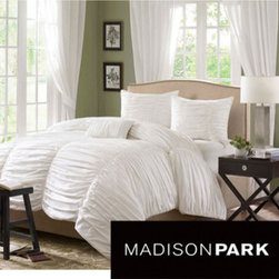 Bedroom Glamour - Comforters And Comforter Sets