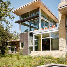 70’s Contemporary Reno Ideas