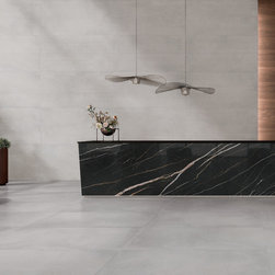 Urban Cement Quiet Grey - Wall & Floor Tiles