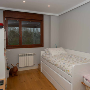 Habitación infantil