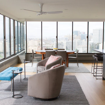 Oakland Residence
