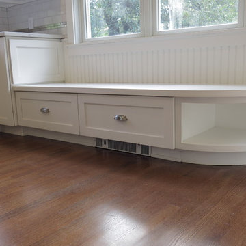 Complete Renovation & Remodel