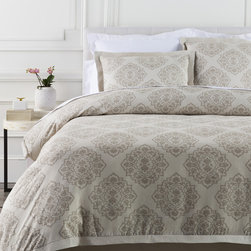 Anniston- (ANN-7004) - Bedding