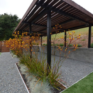 McCarthy Residence, Moraga, CA