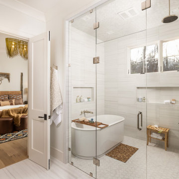 Ramble Biltmore Forest Showhome