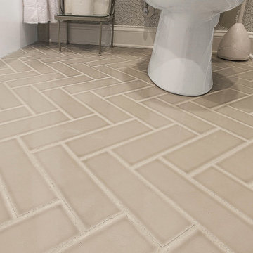 Columbia Bath Remodel