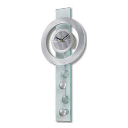 Juggling Time Clock - Clocks