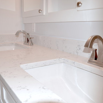 Bathroom(s) Renovation