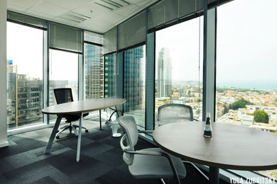 Office Interior