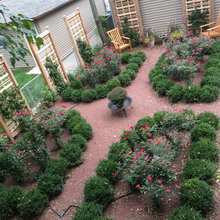 gardens