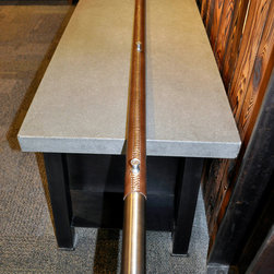 Elevator Handrails - Hardware