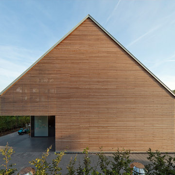 Haus M-G