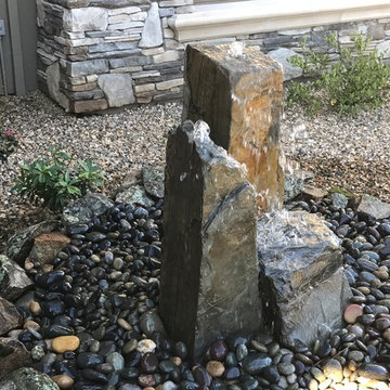 Our Work
