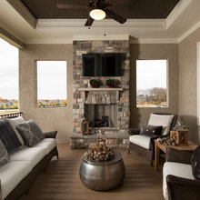 Outdoor Area