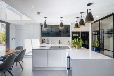 Kitchens