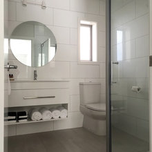 Fenix Bathrooms