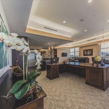 Feng Shui in the Corporate Office