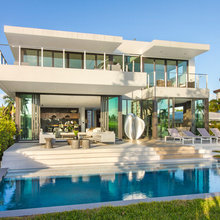 Exterior Home