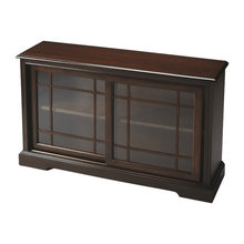 Cabinet Colors