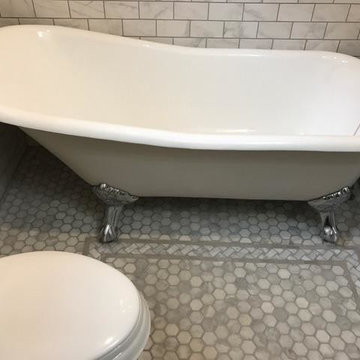 South Philadelphia Bathroom