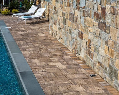 Long Island Double Decker Pool Patio Save Long Island