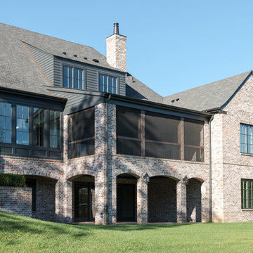 Witherspoon Parade of Homes Residence